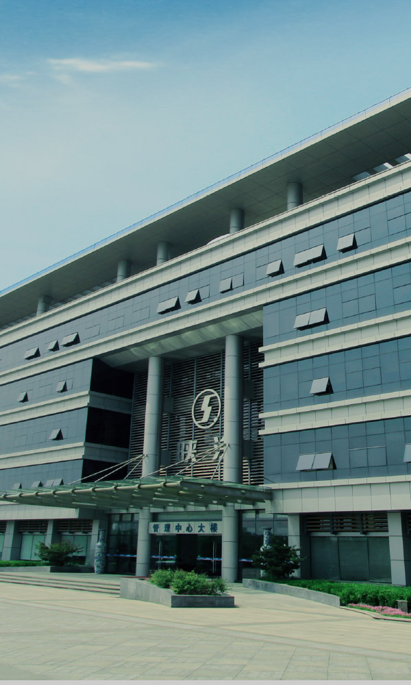 陜西汽車控股集團(tuán)有限公司